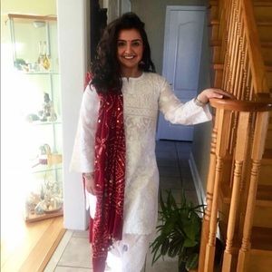 Meet your Posher, Ridhi